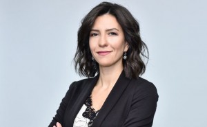MediaMarkt’ın Belçika, Hollanda ve Lüksemburg ülkelerinin Pazarlama ve Deneyim Yönetimine Türk kadın lider