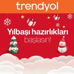 Trendyol, yılbaşını farklı hediye alternatifleriyle güzelleştiriyor