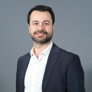 Reckitt Türkiye Sağlık’ta üst düzey atama