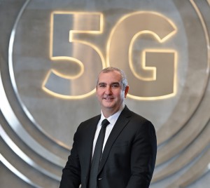 Vodafone’dan 5G yolunda yeni hız denemesi