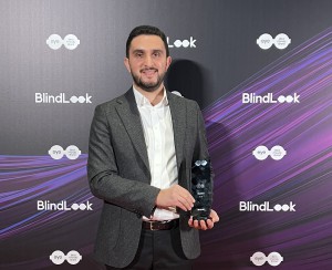 Baydöner Türkiye’nin ilk EyeBrand sertifikasına sahip ulusal restoran zinciri oldu