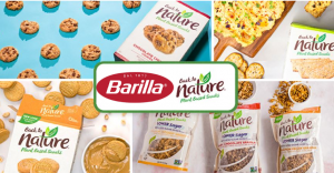Barilla Grup, Back to Nature’ı Satın Aldı