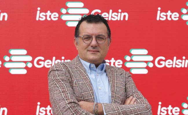 İsteGelsin’den dünyada bir ilk: Her gün her üründe indirim