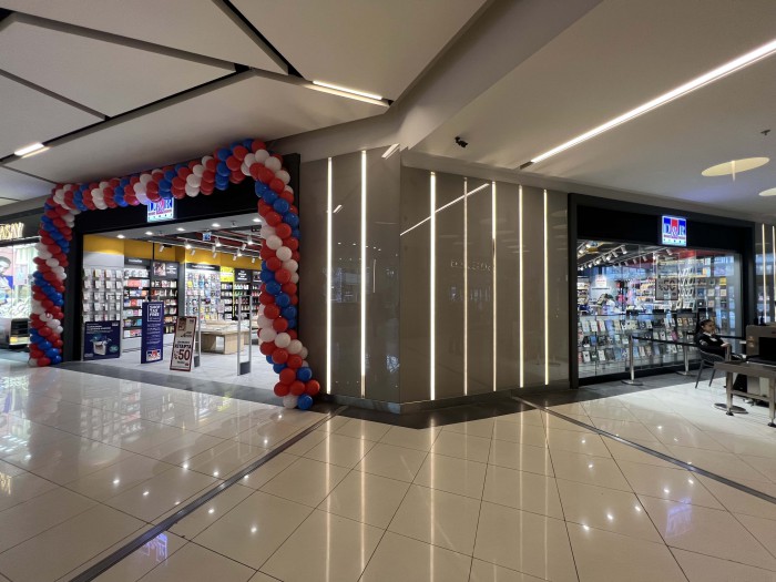 Kültür ve eğlence dünyasının markası D&R büyümeye devam ediyor