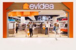 Gaziantep’te Evidea mağazası açıldı