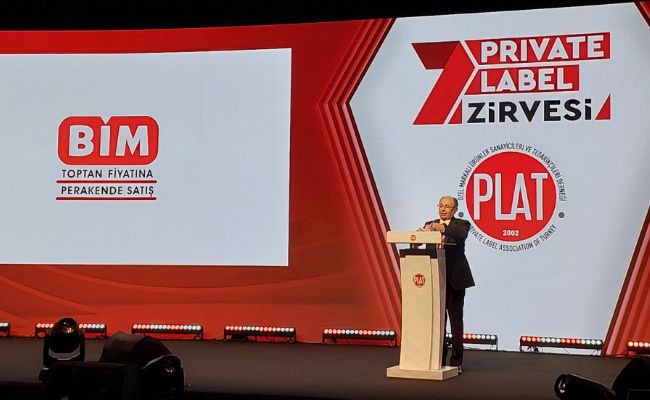 Gıda Perakendecileri Derneği’nden kamuoyu bilgilendirmesi