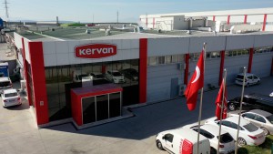 En İyi 100 Şekerleme Şirketi arasında yer alan Kervan Gıda, küresel büyümesini İngiliz devi ASDA ile sürdürüyor
