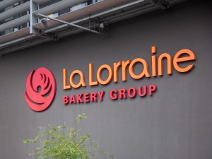 La Lorraine Türkiye’de üst düzey atamalar