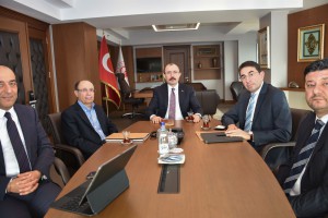 Ticaret Bakanı Muş’tan marketlere zam uyarısı