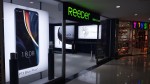 REEDER, NTS Danışmanlık projesi Artvin Artrium AVM’de açıldı