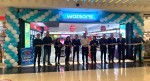 Watsons, NTS Danışmanlık projesi Siirt Park AVM’de açıldı