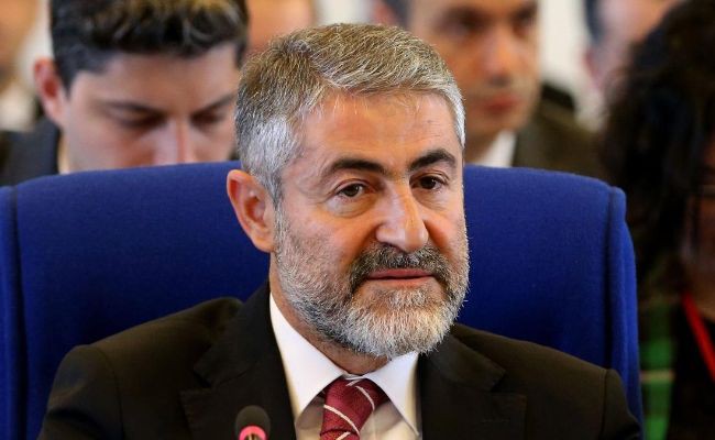 Nureddin Nebati’den EYT ve KGF açıklaması