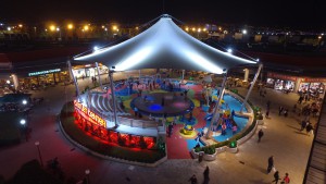Outlet Center İzmit’te 12 Aralık Mağazacılar Günü