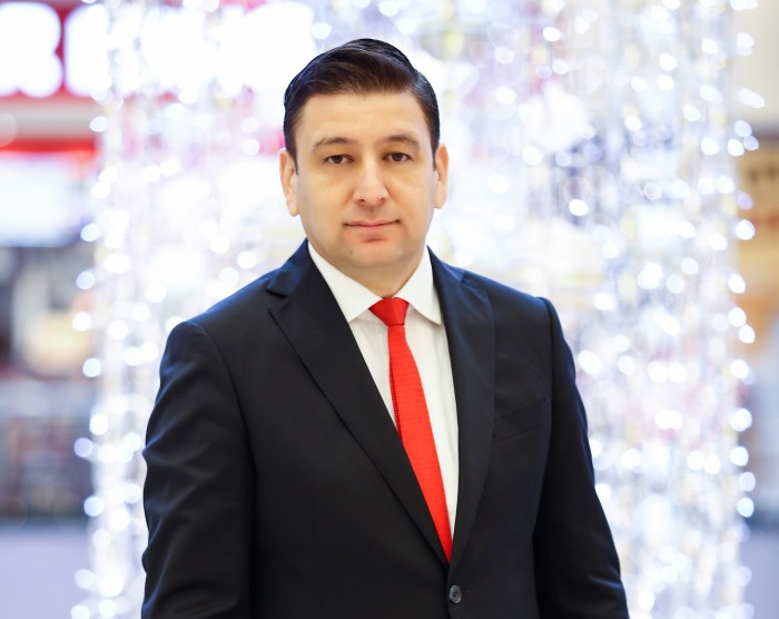 Tepe Nautilus 2023’e yüzde yüz doluluk ile giriş yapıyor
