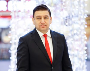 Tepe Nautilus 2023’e yüzde yüz doluluk ile giriş yapıyor