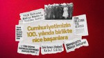Arçelik markası Cumhuriyetin 100.yılını kutluyor