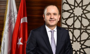 Ömer Düzgün; "Yeniden yerele demenin tam zamanı"
