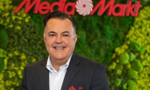 Faruk Kocabaş MediaMarkt Türkiye CEO’su Oldu