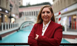 Vialand ve Venezia Alışveris Merkezleri ‘nin AVM Yönetim direktörlüğünde atama
