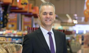 Migros meyve sebze reyonlarını  yapay zeka teknolojisiyle anlık takip ediyor