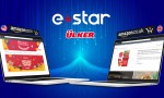 eStar, Ülker ürünlerini Amazon güvencesiyle Amerika ve İngiltere’de satışa sundu