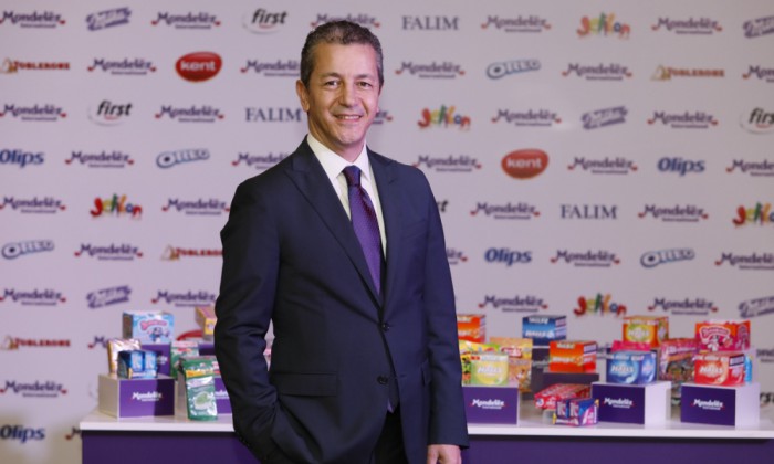 Mondelēz International Türkiye yeniden ‘En İyi İşveren’ olarak seçildi