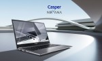 Casper, Nirvana X 400 11. Nesil Intel Core işlemciler ile yenilendi