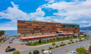 67 Burda AVM’de Yarıyıl Tatili  ücretsiz çocuk etkinlikleri başlıyor