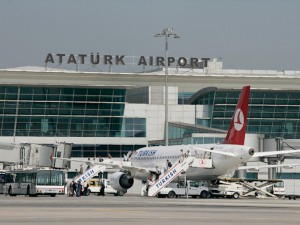Atatürk Havalimanı’nın yanına fuar inşa edilecek