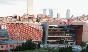 Axis Kağıthane’de Karne Şenliği başlıyor