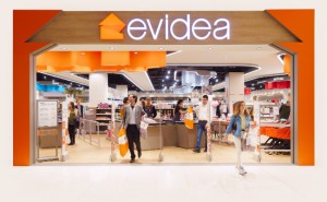 Evidea, Aydın’a mağaza açıyor