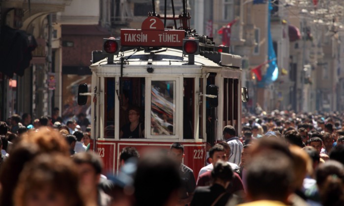 TÜİK, kasım ayı işsizlik verilerini açıkladı