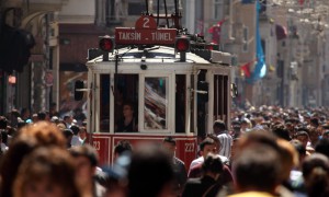 TÜİK, kasım ayı işsizlik verilerini açıkladı