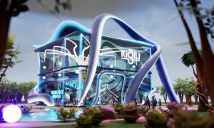 Kiğılı ilk Metaverse mağazasını açtı