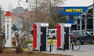 Metro Türkiye ve ZES İş Birliği ile çevresel sürdürülebilirliğe destek