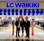 LCWAIKIKI, NTS Danışmanlık projesi Siirt Park AVM’de yenilendi
