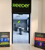 REEDER, NTS Danışmanlık projesi Siirt Park AVM’de açıldı