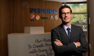 PepsiCo Yılın İş Birimi ödüllerinde, PepsiCo Türkiye ödüle layık görüldü