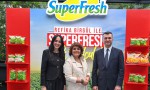 SuperFresh’in ‘tarladan tabaklara’ uzanan yolculuğu ünlü şef Refika Birgül ile yayında