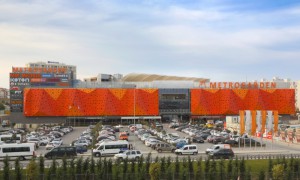 Sur Yapı Metrogarden AVM’den eğlenceli ve öğretici tatil etkinlikleri