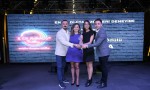 Teknosa, Türkiye Müşteri Deneyimi Ödülleri’nde üç ödül birden kazandı