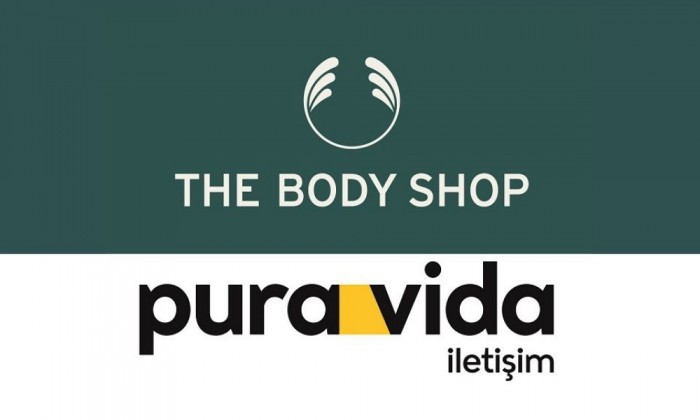 The Body Shop iletişim ajansını seçti