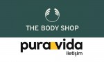 The Body Shop iletişim ajansını seçti