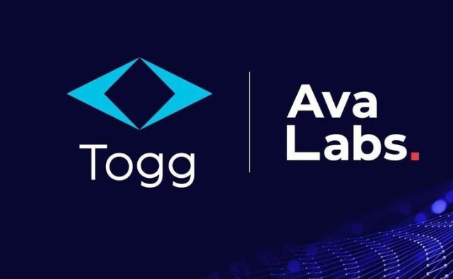 Togg, akıllı cihaza entegre dijital varlık cüzdanını CES’te tanıttı