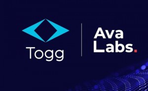 Togg, akıllı cihaza entegre dijital varlık cüzdanını CES’te tanıttı