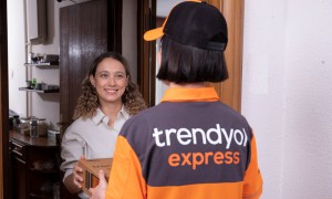 Trendyol’dan ‘kapıdan iade’ kolaylığı