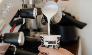 Yemeksepeti’nin Kahve Markası Everyday Roastery, İkinci Yaşını Kutluyor