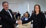 Porland, eğitime ve öğrencilere destek vermeye devam ediyor