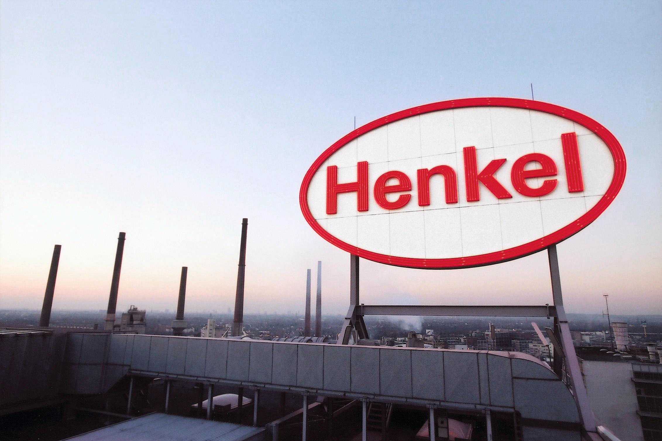 Henkel salgına karşı platform kurdu