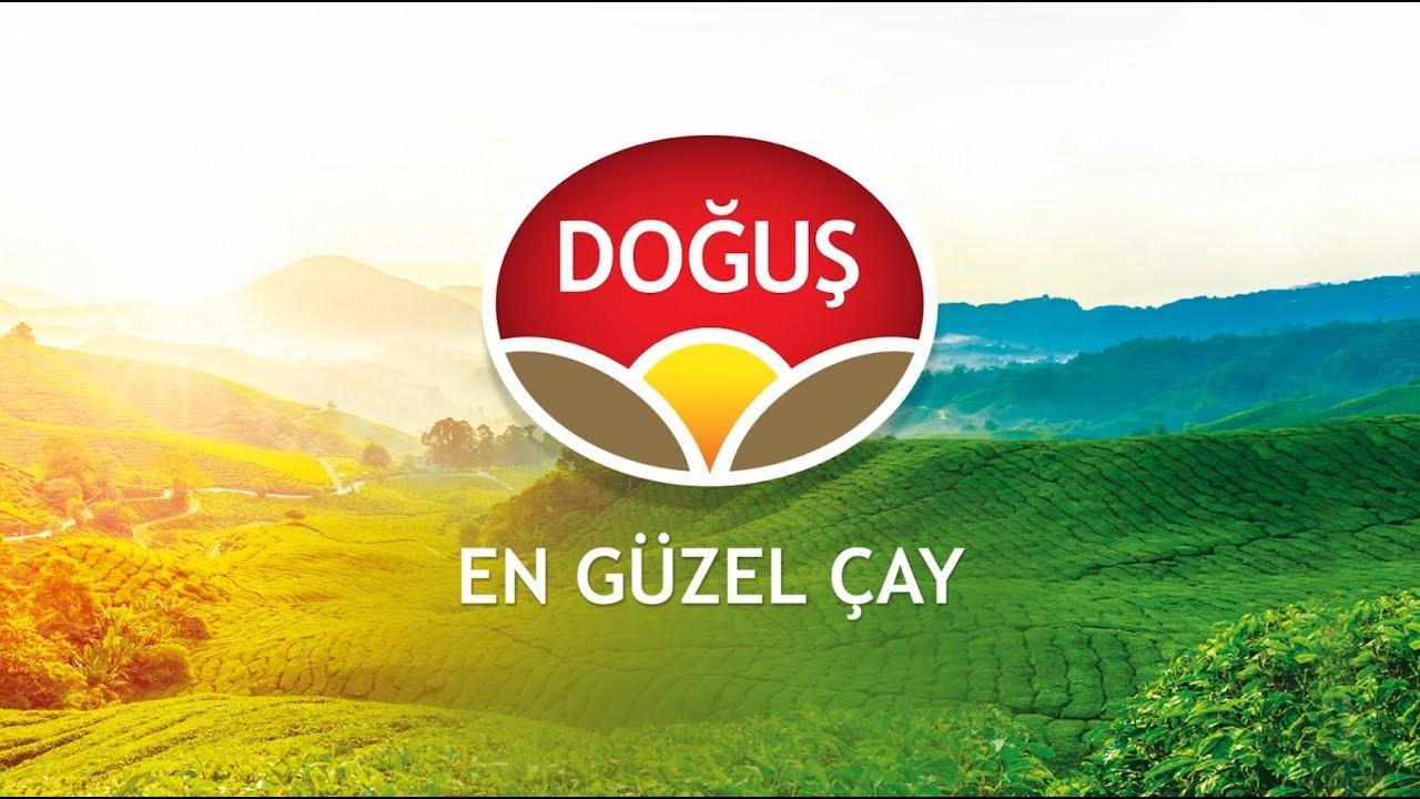Doğuş Çay'dan "Milli Dayanışma Kampanyası"na 1 milyon TL destek